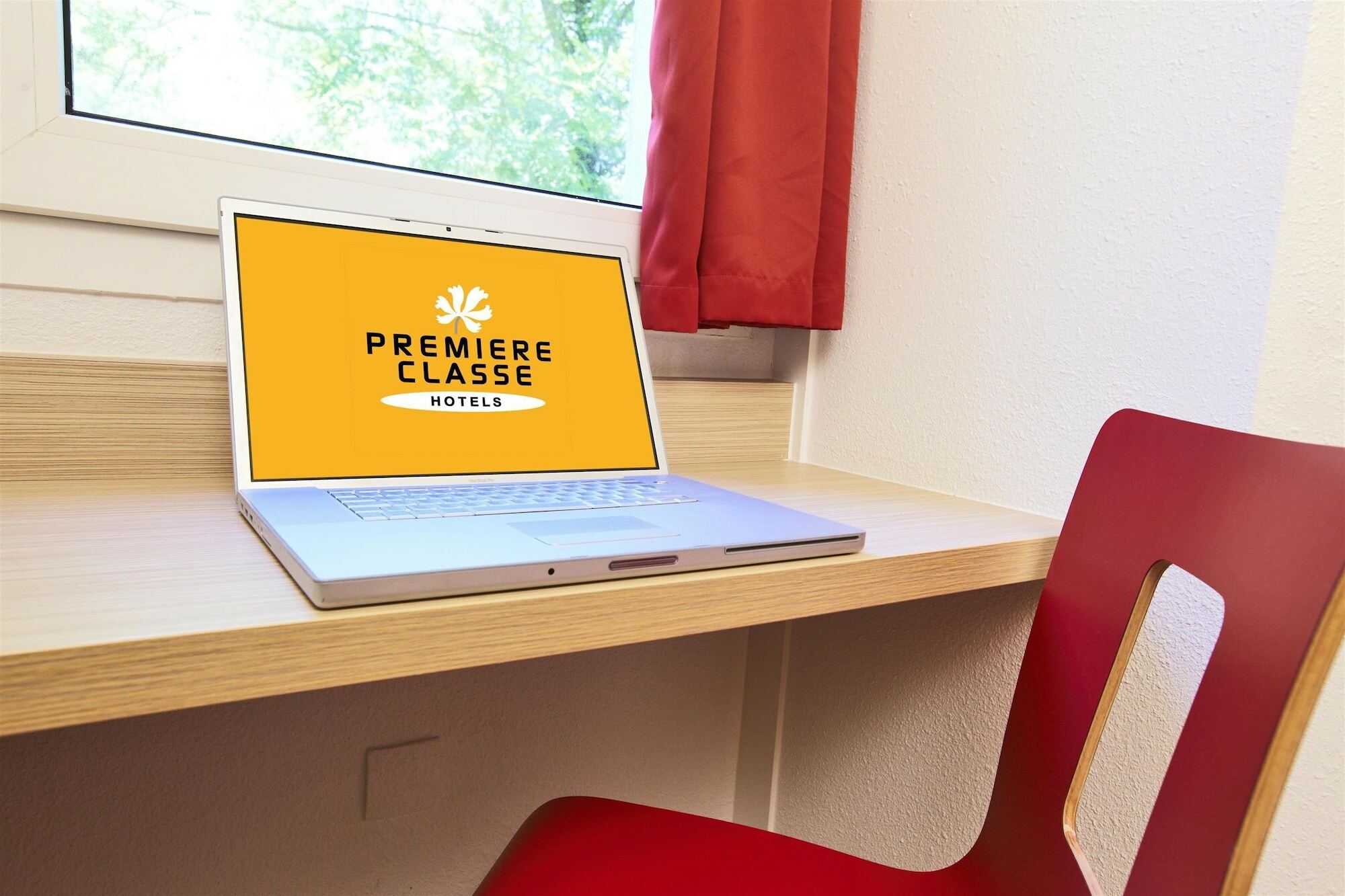 Premiere Classe Geneve - Saint Genis Pouilly Eksteriør billede